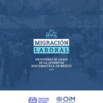 Migración Laboral: Un estudio de casos de la juventud guatemalteca en México
