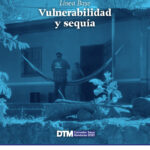 CORREDOR SECO HONDURAS 2021: Línea base vulnerabilidad y sequía