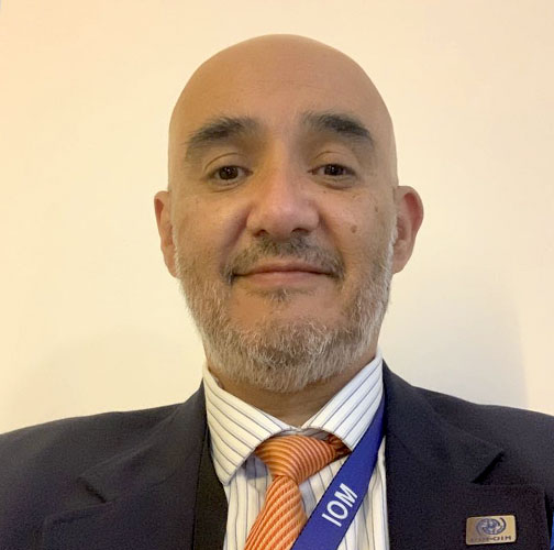 Oscar VALENZUELA