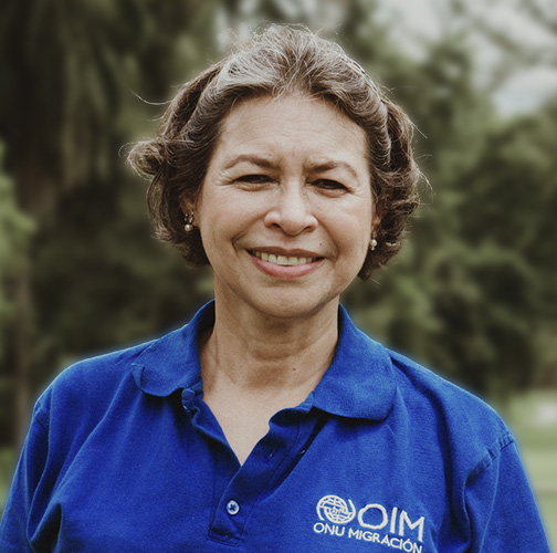 Sonia PELLECER